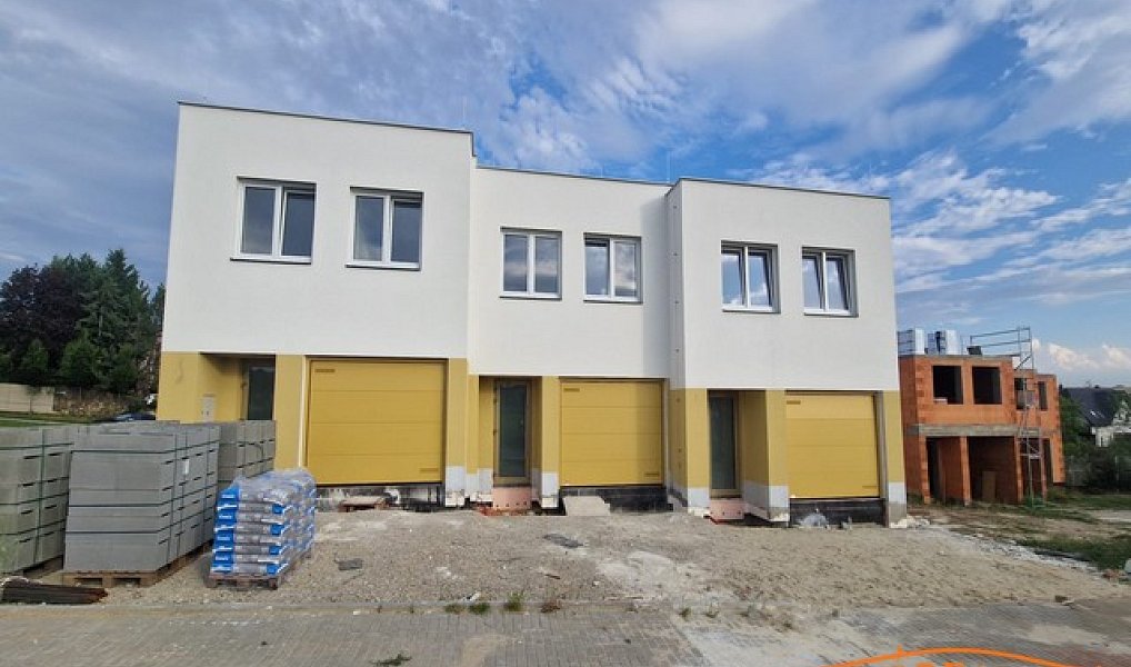 Prodej domu 128 m² s pozemkem 313 m², Uherský Brod – náhled fotky 2