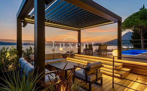 Prodej bytu 3+kk 67 m², Omiš, Chorvatsko