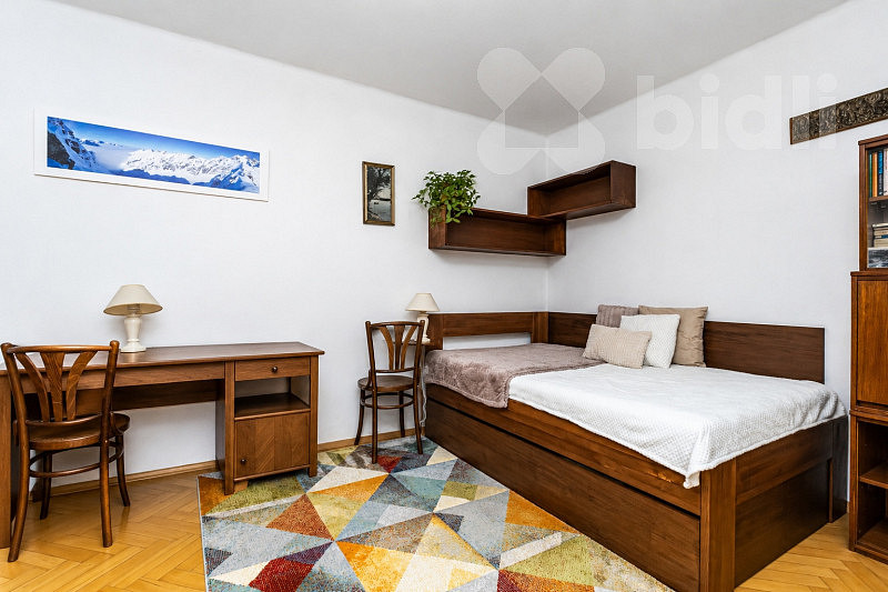 Prodej bytu 2+1 68 m² – fotografie 4
