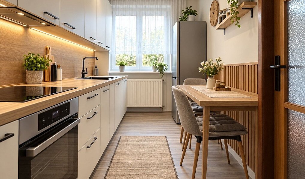 Prodej bytu 3+1 61 m², Česká Třebová – náhled fotky 9