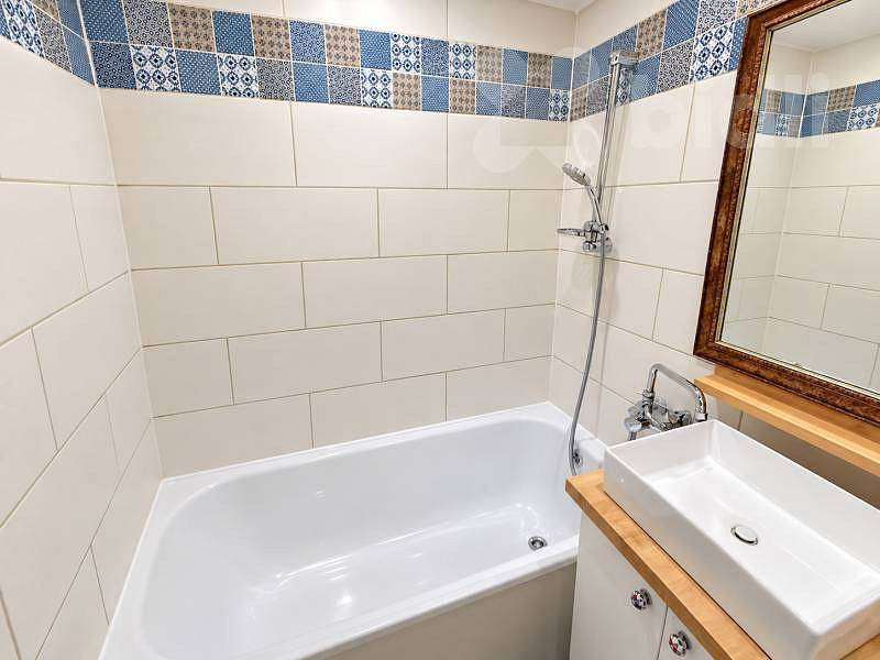 Prodej bytu 2+1 53 m² – fotografie 2