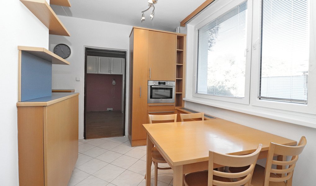 Pronájem bytu 3+1 72 m², Jihlava – náhled fotky 5