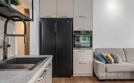 Pronájem bytu 2+kk 54 m², Dlážděná, Liberec - Liberec XXX-Vratislavice nad Nisou