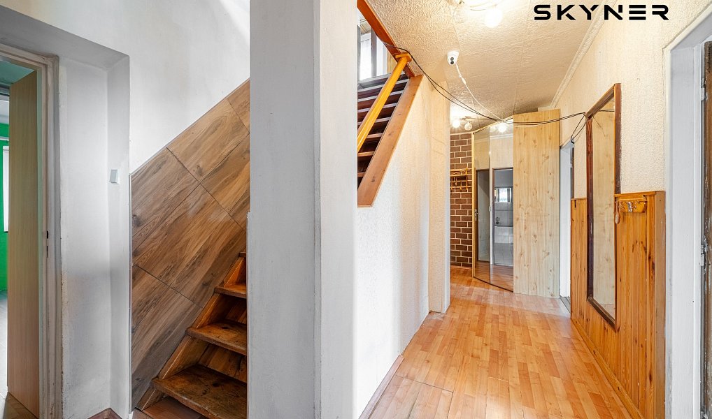 Prodej domu 300 m² s pozemkem 585 m², Chuderov – náhled fotky 20