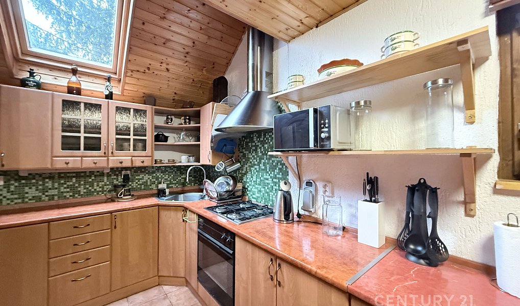 Prodej chaty/chalupy 180 m² s pozemkem 1 000 m², Děpoltovice – náhled fotky 9