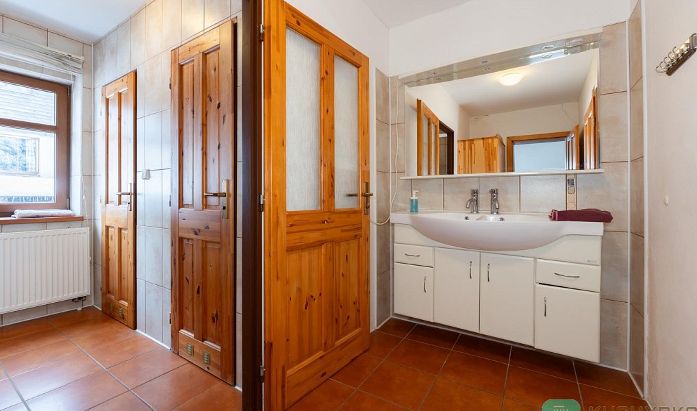 Prodej domu 207 m² s pozemkem 634 m², Loučná pod Klínovcem – náhled fotky 10