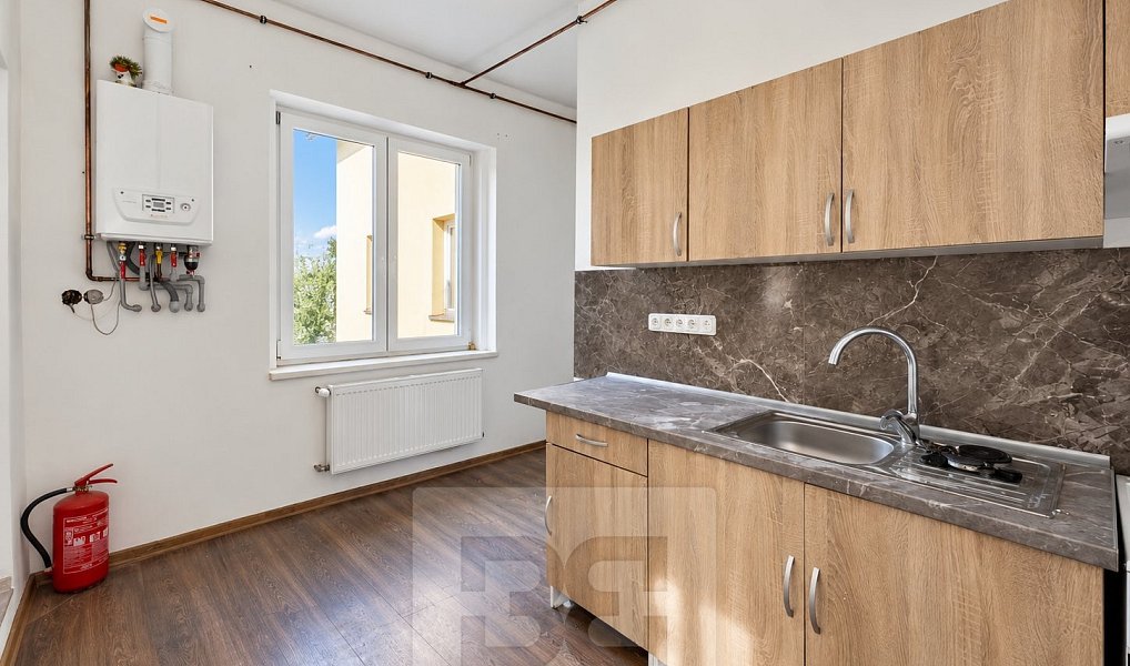 Pronájem bytu 3+1 55 m², Děčín – náhled fotky 6