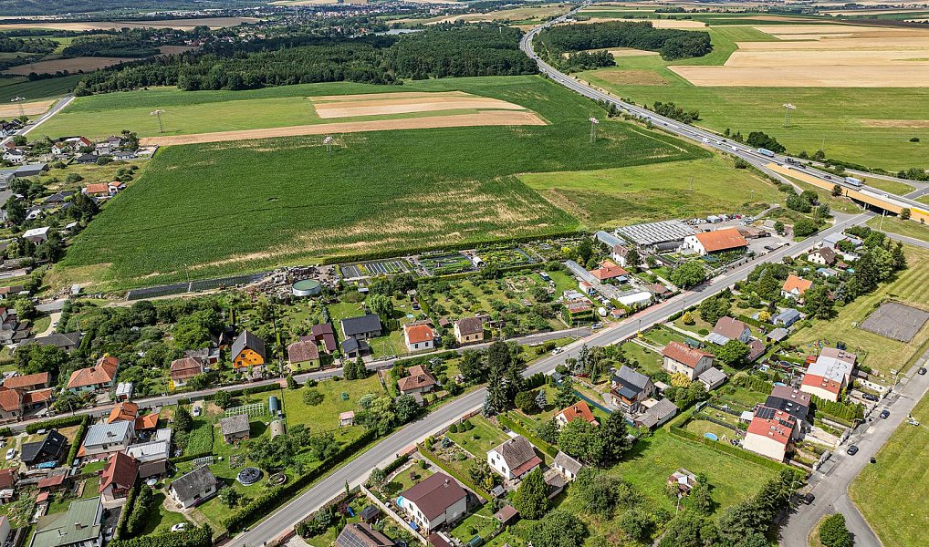Prodej domu 130 m² s pozemkem 1 038 m², Svojkovice – náhled fotky 25