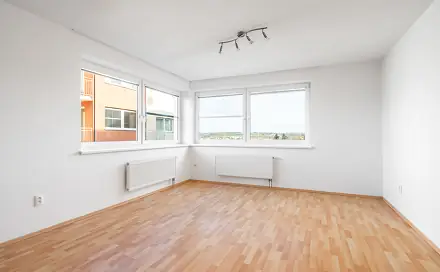Pronájem bytu 2+kk 57 m²