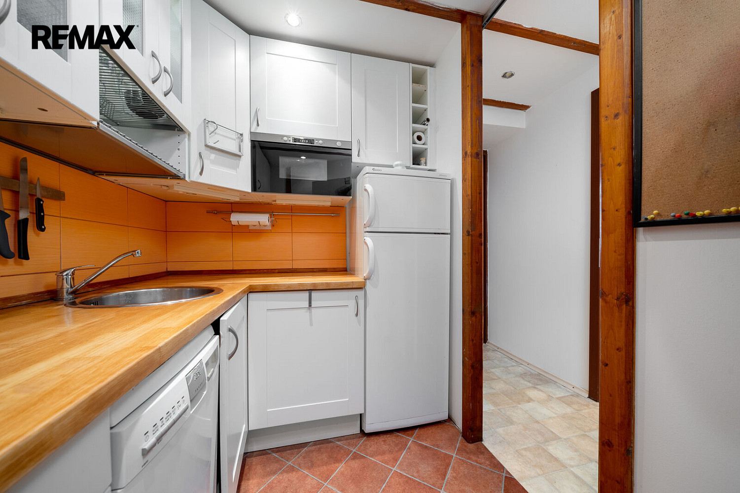 Pronájem bytu 2+kk 67 m² — photo 4