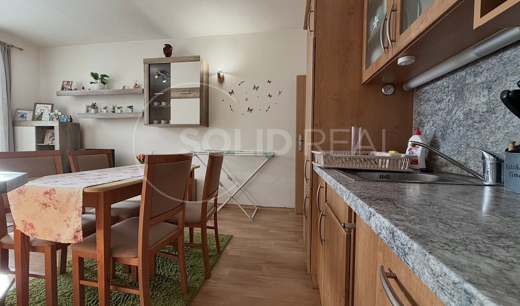 Prodej bytu 3+kk 60 m², Tišnov – náhled fotky 7