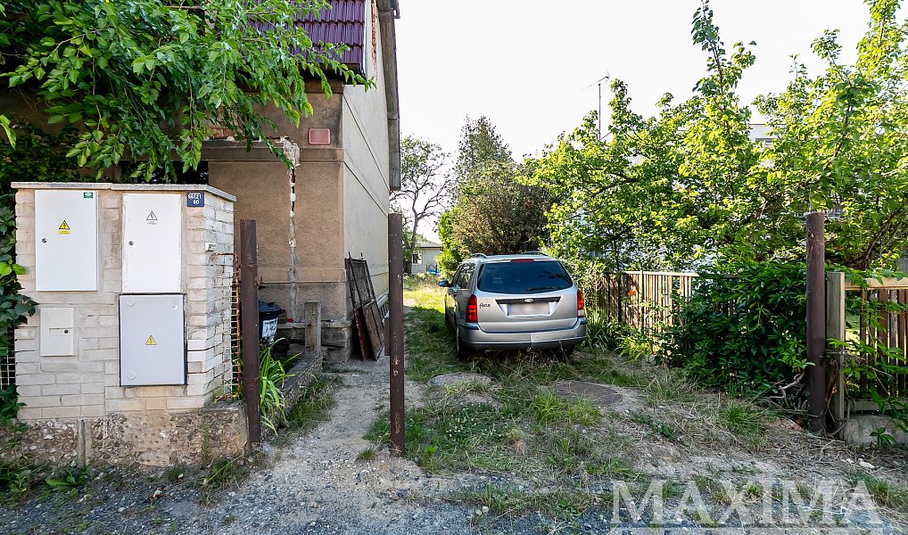 Prodej domu 111 m² s pozemkem 448 m², Praha – náhled fotky 25