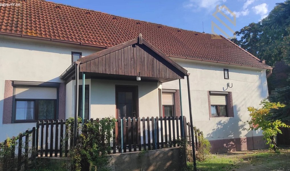 Prodej domu 45 m² s pozemkem 1 676 m², Postoloprty – náhled fotky 2