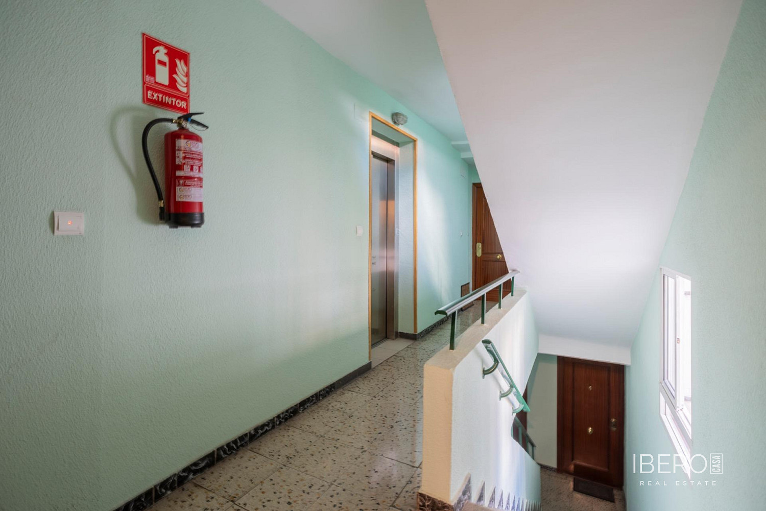 Piso 3+kk – Valladolid, Universidad - Vista 4