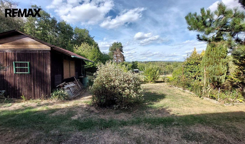 Prodej chaty/chalupy 24 m² s pozemkem 1 508 m², Drnovice – náhled fotky 11