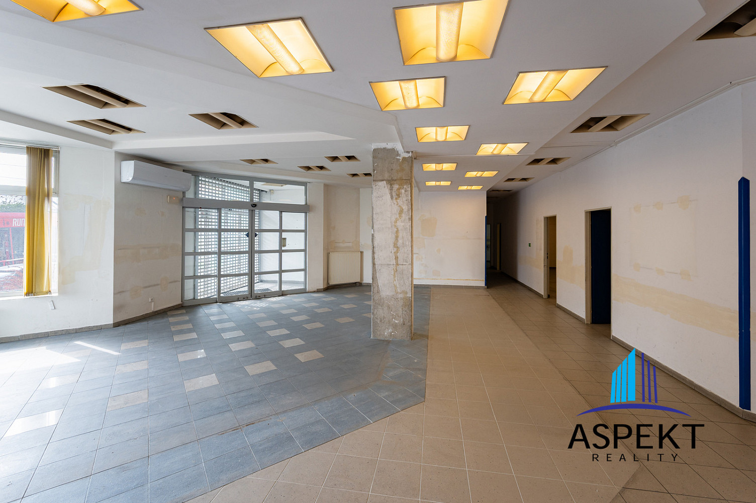 Pronájem obchodních prostor 224 m² – fotografie 5