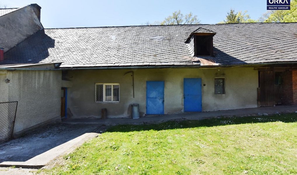 Prodej domu 250 m² s pozemkem 2 537 m², Mohelnice – náhled fotky 13