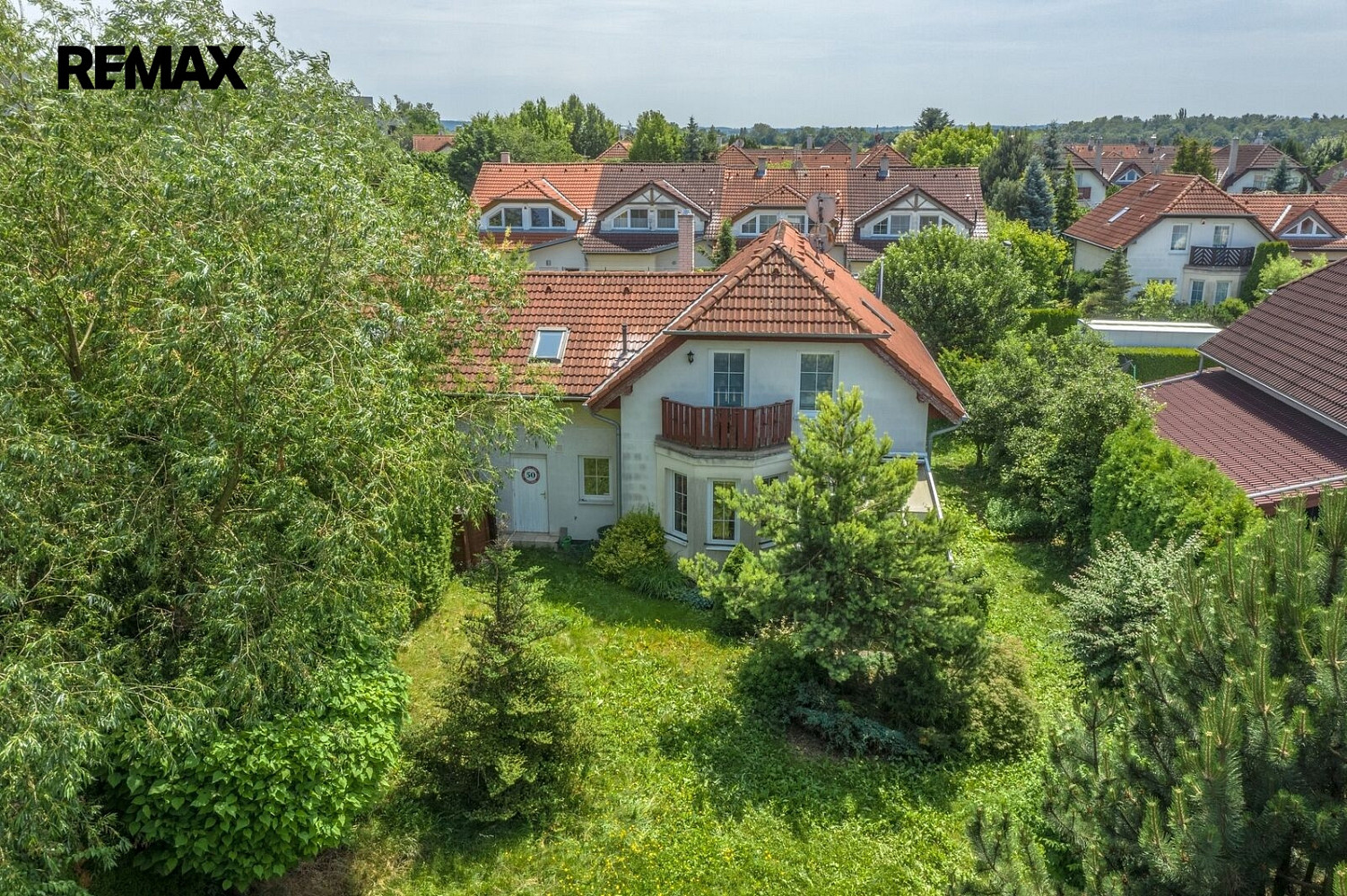Prodej domu 180 m² s pozemkem 765 m²