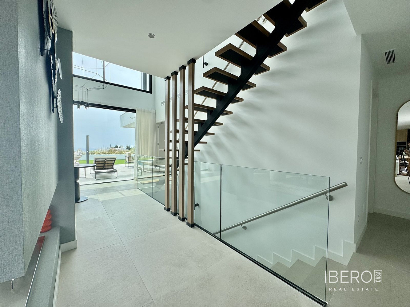 Casa 7+kk – Estepona, Main Entrance Park Beach Estepona, Cancelada - Vista 3
