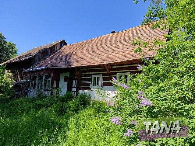 Prodej chaty/chalupy 50 m² s pozemkem 676 m² – fotografie 2