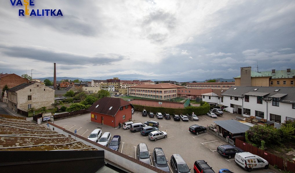 Prodej nájemního domu, činžáku 347 m², Šumperk – náhled fotky 30