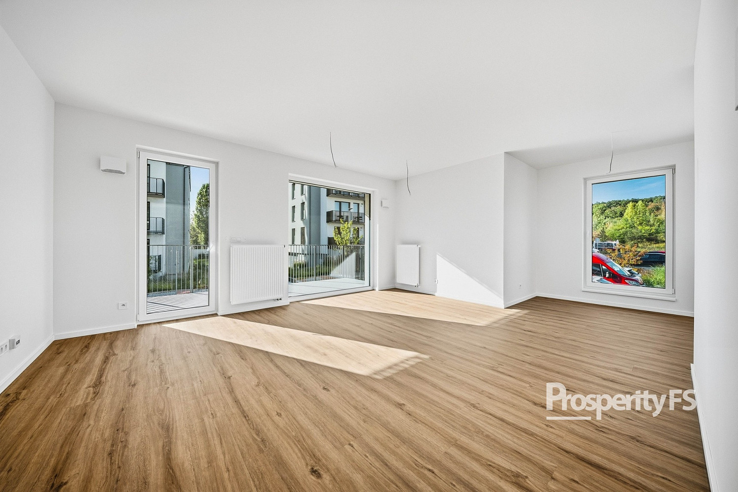 Prodej bytu 3+kk 71 m²