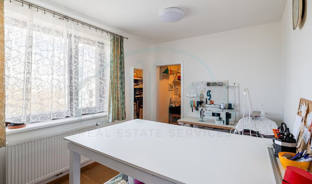 Pronájem domu 244 m² s pozemkem 972 m², Vysoký Újezd – náhled fotky 22