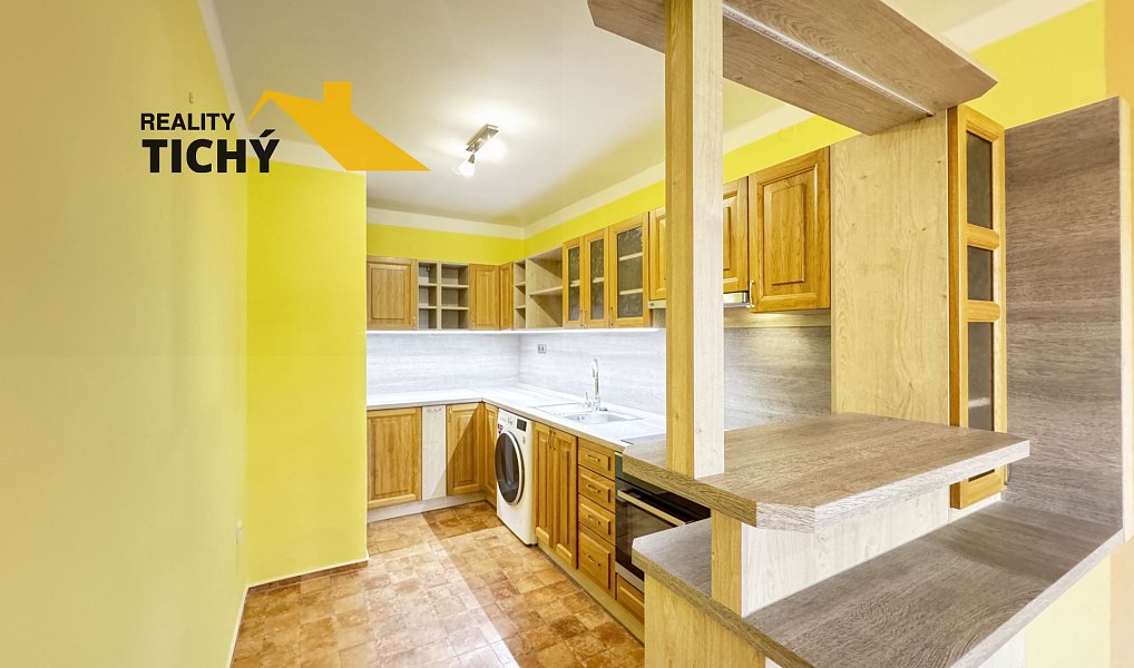 Prodej bytu 3+1 70 m², Hronov – náhled fotky 6