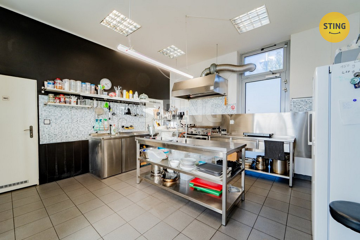 Prodej komerčního objektu (jiného typu) 80 m² — photo 4