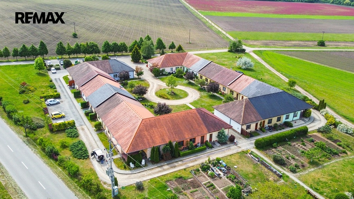 Prodej bytu 1+kk 34 m²
