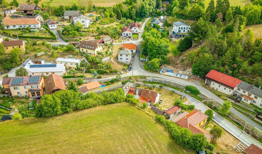 Prodej domu 91 m² s pozemkem 811 m², Bítovčice – náhled fotky 25