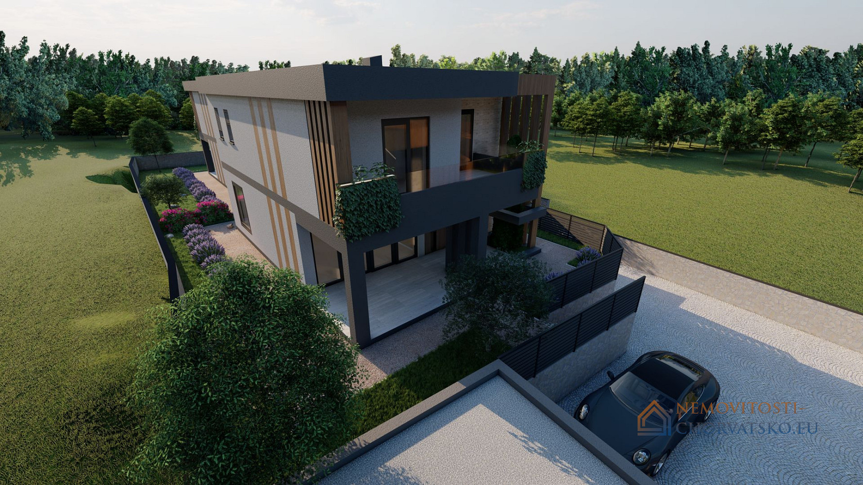 Prodej domu 178 m² s pozemkem 200 m² - Vista 6