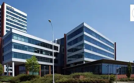 Pronájem kanceláře 10 m², Bucharova, Praha 5 - Stodůlky