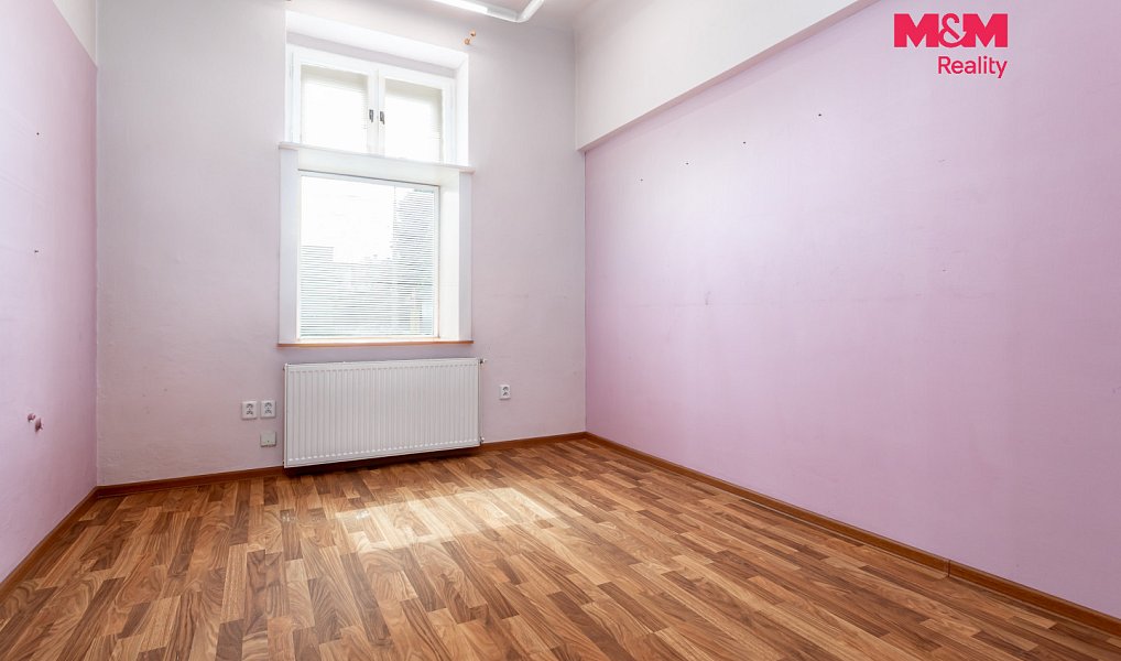 Prodej výrobních prostor 205 m², Ostrava – náhled fotky 16