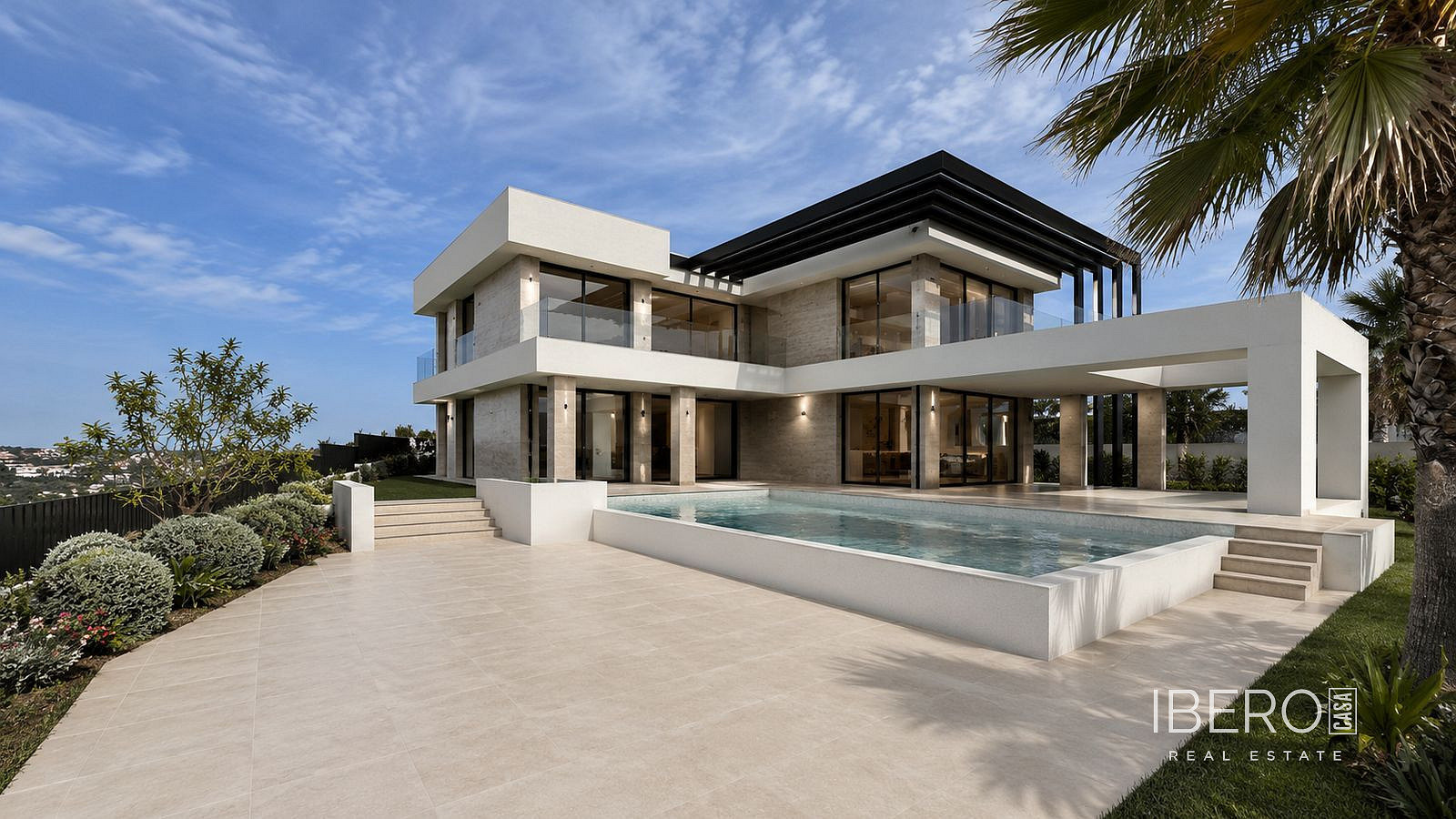 Casa 5+kk – Estepona, Barriada Islas Canarias - Vista 2