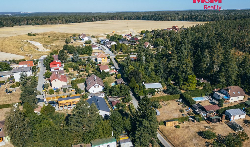 Prodej zahrady 387 m², Plzeň – náhled fotky 11