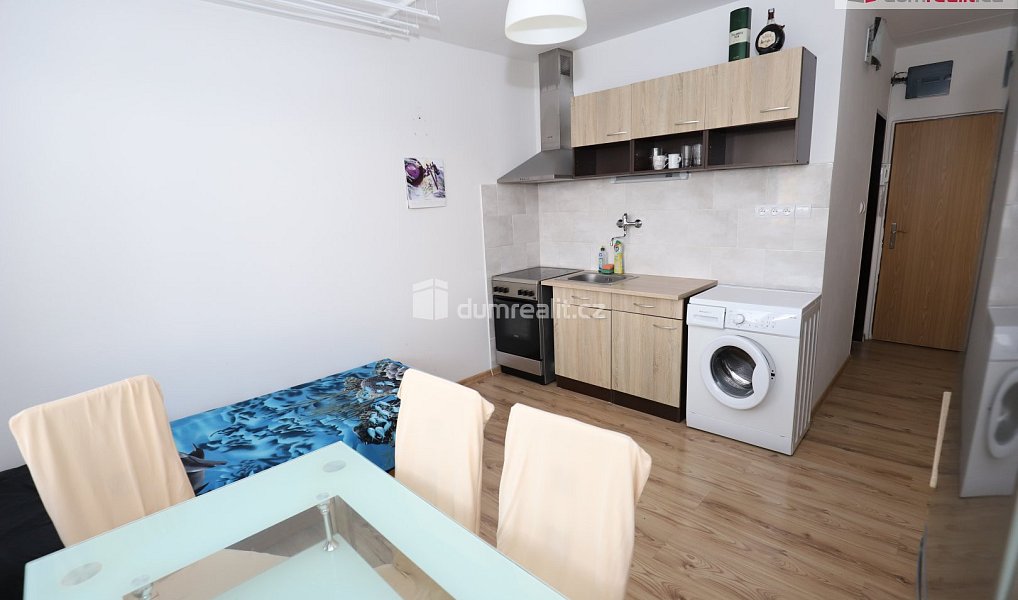 Prodej bytu 1+1 36 m², Horní Slavkov – náhled fotky 7