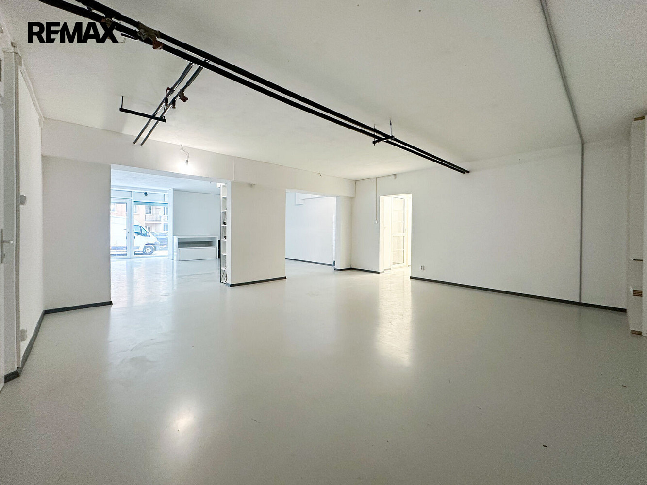 Prodej obchodních prostor 103 m² – fotografie 4