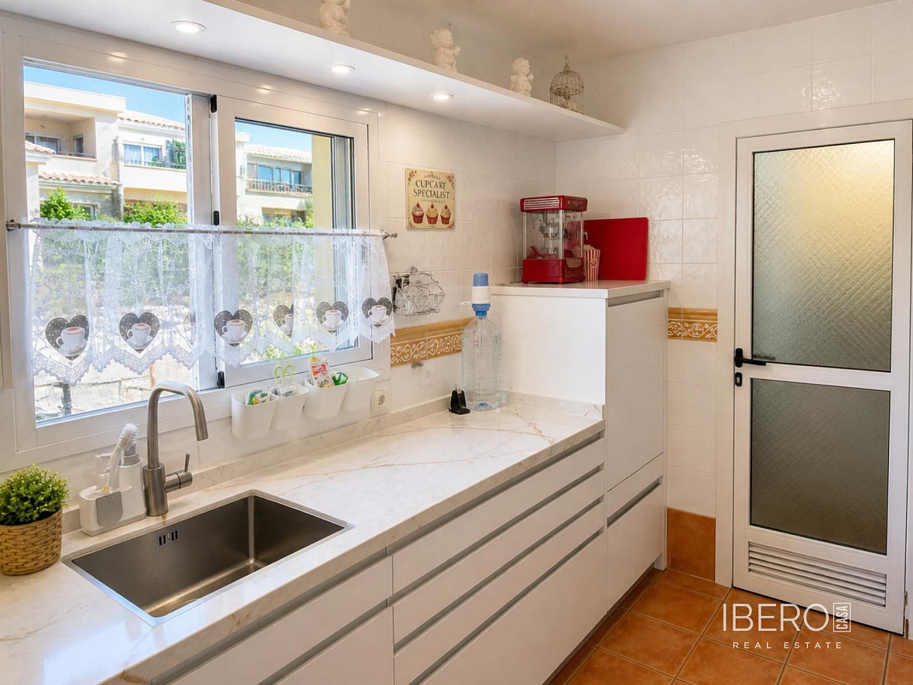 Pis 3+kk – Marbella - Vista 3