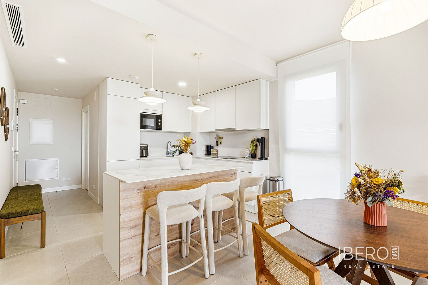 Piso 3+kk – Calanova Golf - Vista 5