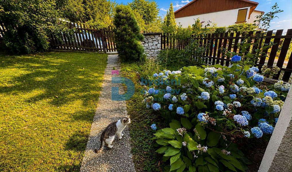 Prodej domu 155 m² s pozemkem 492 m², Šternberk – náhled fotky 4