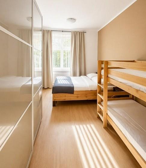 Pronájem bytu 2+1 55 m² – fotografie 5