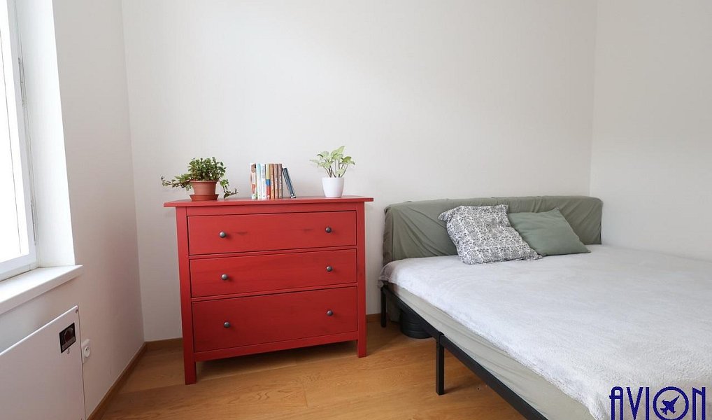 Prodej bytu 2+kk 28 m², Praha – náhled fotky 6