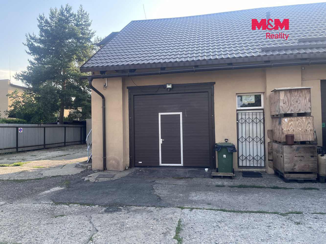 Pronájem myčky, český těšín, 41 m2, ul. mlýnská — photo 5