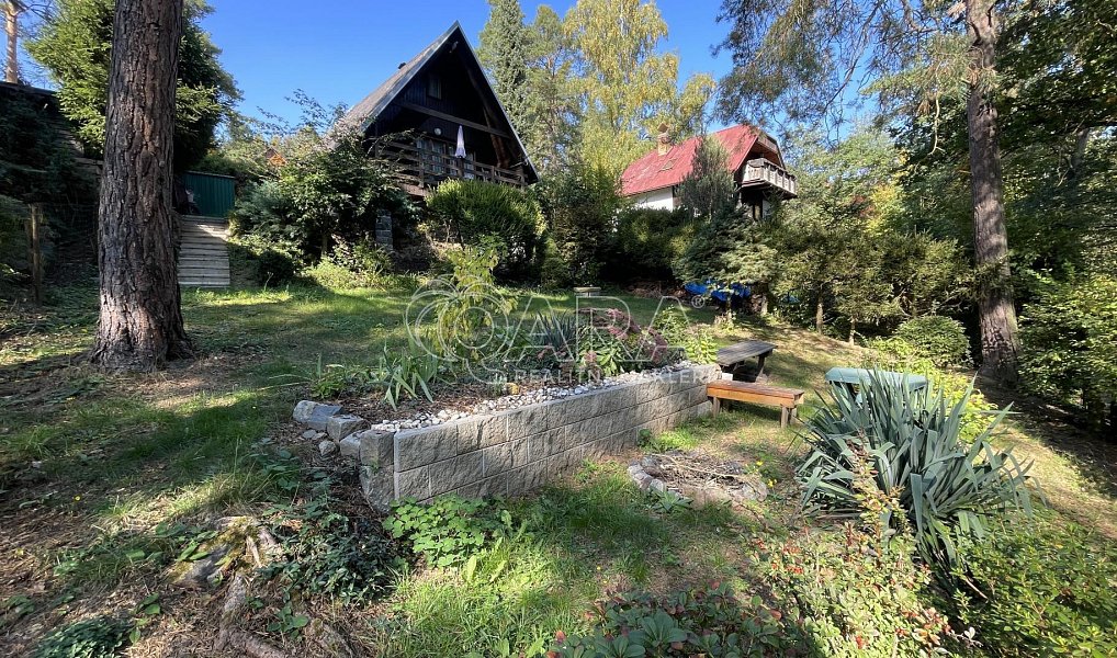 Prodej chaty/chalupy 45 m² s pozemkem 385 m², Rabyně – náhled fotky 21