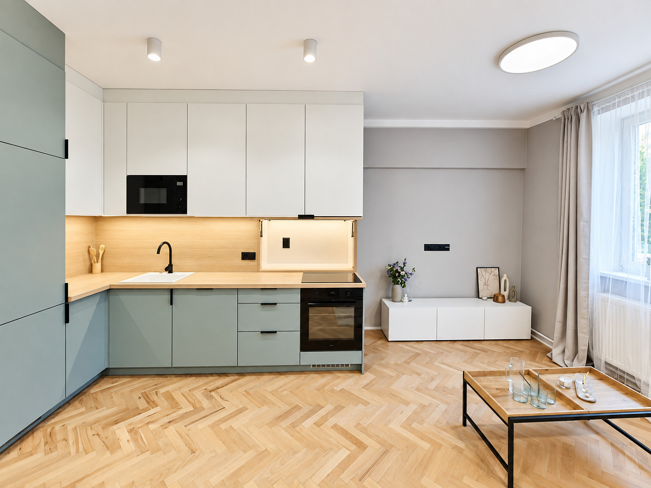 Prodej bytu 4+kk 85 m²
