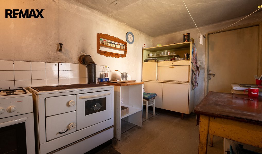 Prodej domu 90 m² s pozemkem 418 m², Radkovice u Hrotovic – náhled fotky 15