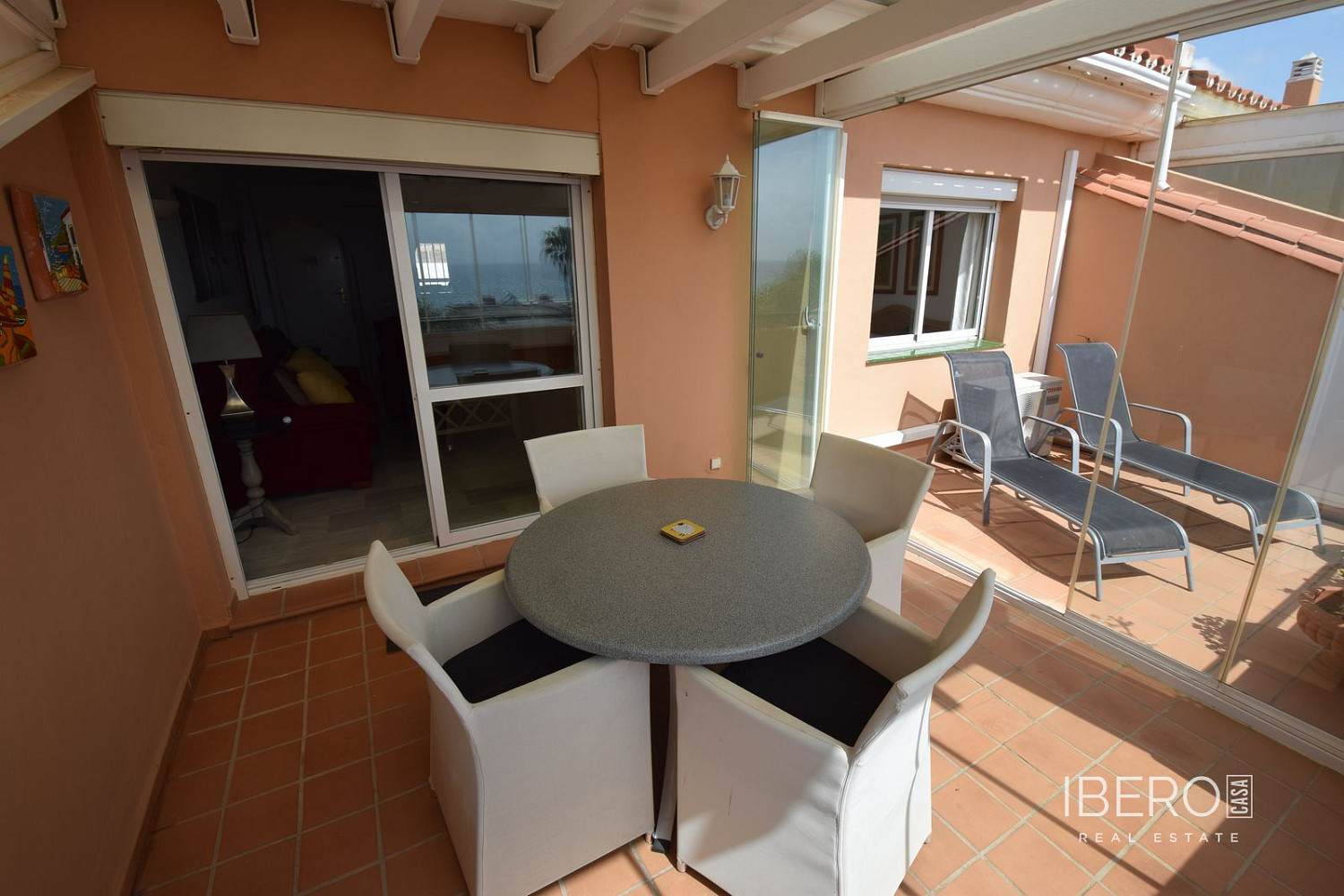 3+kk Apartment in Mijas, La Cala de Mijas, La Cala - View 4