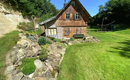 Prodej domu 192 m² s pozemkem 2 235 m², Jablonné v Podještědí - Česká Ves, okres Liberec