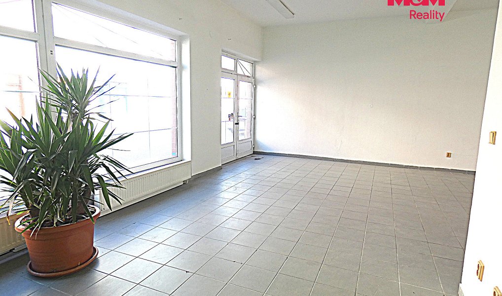 Pronájem obchodních prostor 66 m², Ostrava – náhled fotky 6
